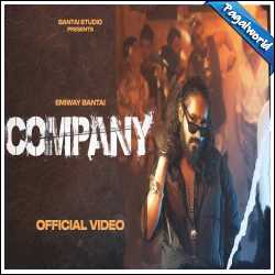 Company - Emiway Bantai mp3 Image