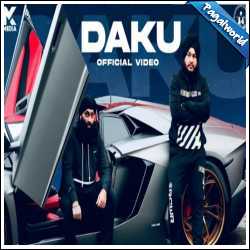 Daku - Inderpal Moga mp3 Image