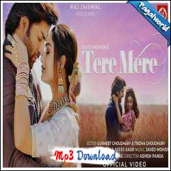 Tere Mere - Stebin Ben, Asees Kaur mp3 Image