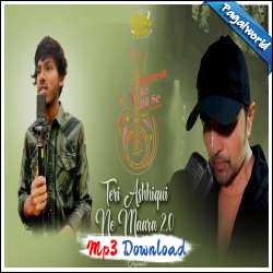 Teri Aashiqui Ne Mara 2 0 - Amarjeet Jaikar mp3 Image